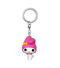 Llavero Funko Pocket Pop  My Melody - Hello Kitty