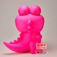 Figura Waniyamasan - Shin Chan 18cm