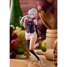 Figura Elizabeth - The Seven Deadly Sins Pop Up Parade 16cm