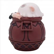 Figura Pot Mitty - Made In Abyss 11cm