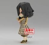 Figura Q Posket Obanai Iguro Ver.B - Demon Slayer 14cm