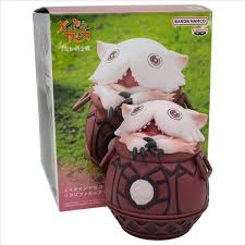 Figura Pot Mitty - Made In Abyss 11cm