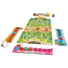 Splendor Kids - Juego de Mesa