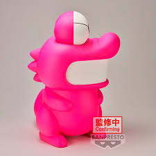 Figura Waniyamasan - Shin Chan 18cm