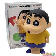 Figura Shinnosuke Nohara - Shin Chan 18cm