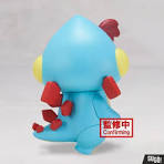 Figura Nene Chan Estegosaurio - Shin Chan 12cm