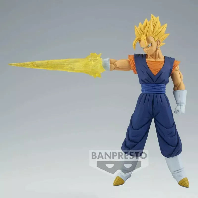 Figura Vegetto Super Saiyan - Dragon Ball 17cm