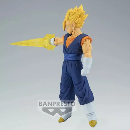 Figura Vegetto Super Saiyan - Dragon Ball 17cm