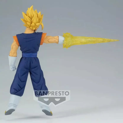 Figura Vegetto Super Saiyan - Dragon Ball 17cm