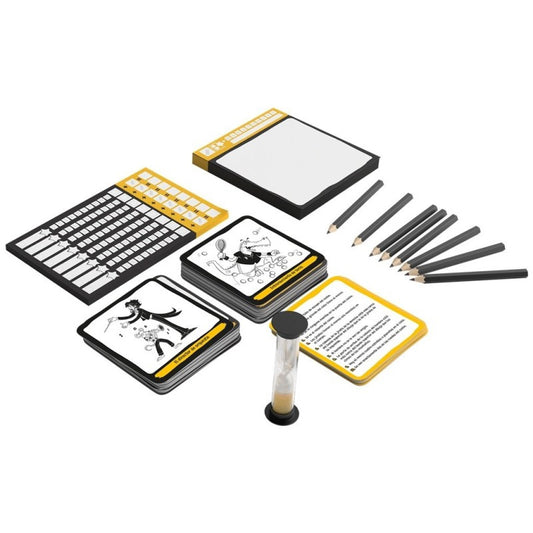 Juego de Mesa Duplik Nueva Edición