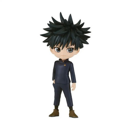 Figura Megumi Fushiguro Ver.B - Jujutsu Kaisen Q Posket 7cm