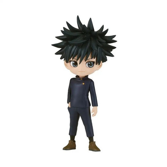 Figura Megumi Fushiguro Ver.B - Jujutsu Kaisen Q Posket 7cm