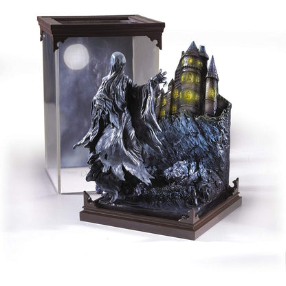 Figura Dementor - Harry Potter Magical Creatures 18cm