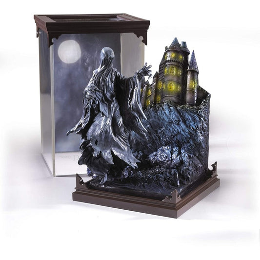 Figura Dementor - Harry Potter Magical Creatures 18cm