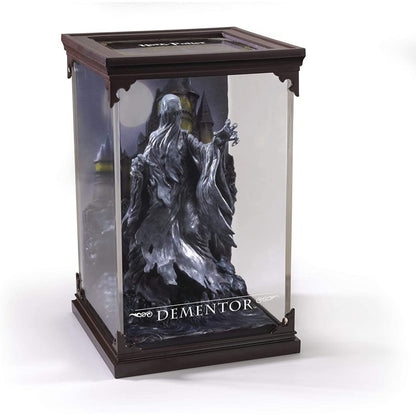 Figura Dementor - Harry Potter Magical Creatures 18cm