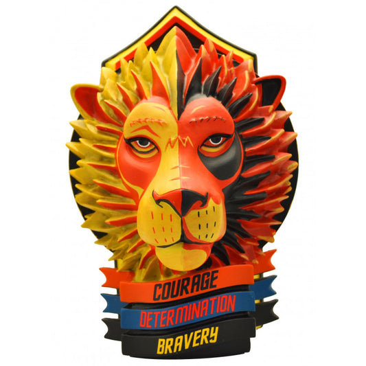 blason-gryffindor-figura-resina-21-cm-collector-figure-harry-potter