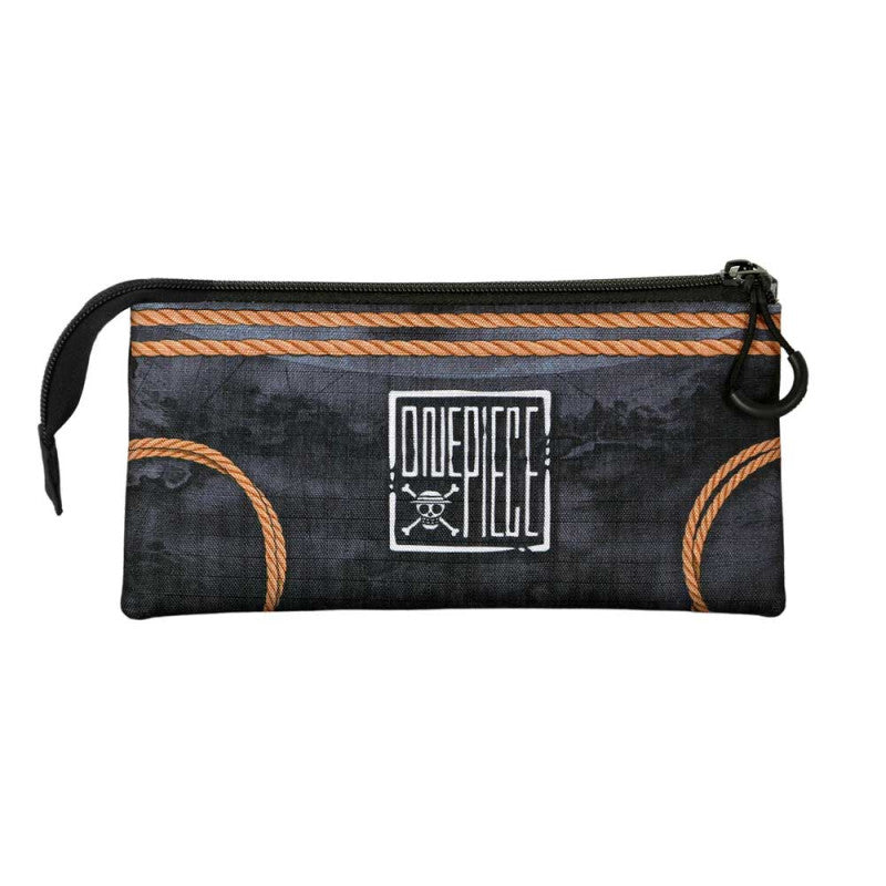 estuche-triple-luffy-one-piece