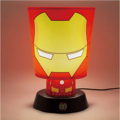 Lámpara Iron Man - Marvel Avegers 28cm