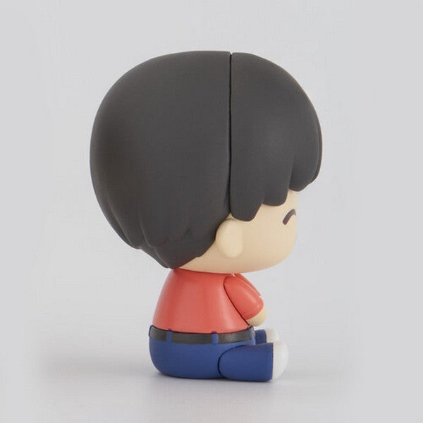 Figura J-Hope Dynamite Vol.1 - BTS TinyTAN 5cm