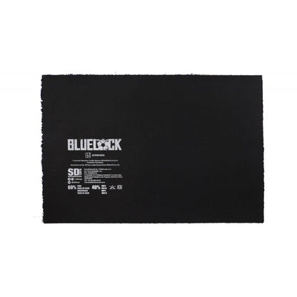 Felpudo Logo Blue Lock