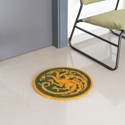 felpudo-casa-targaryen-la-casa-del-dragon