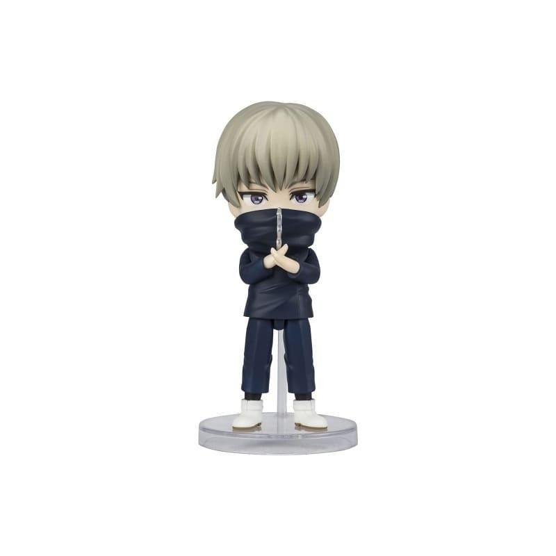 Figura Articulada Toge Inumaki - Jujutsu Kaisen Figuarts Mini