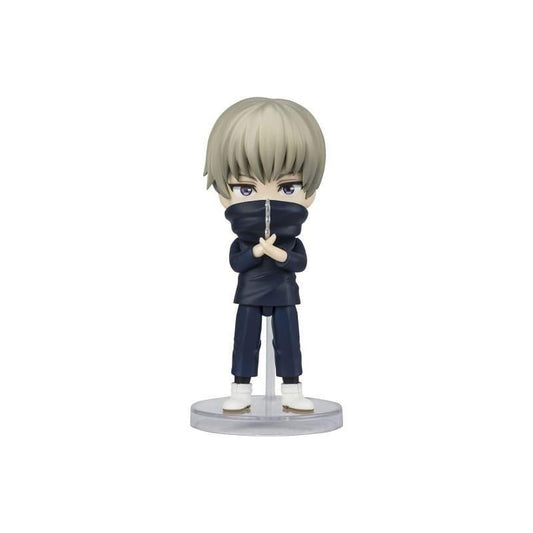 Figura Articulada Toge Inumaki - Jujutsu Kaisen Figuarts Mini