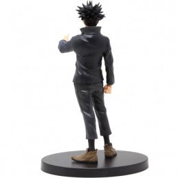 Figura Fushiguro Megumi - Jujutsu Kaisen 16cm
