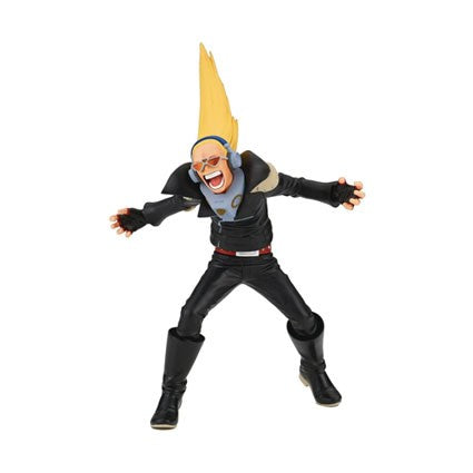 Figura Present Mic Vol.23 - My Hero Academia The Amazing Heroes 15cm