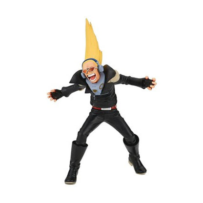 Figura Present Mic Vol.23 - My Hero Academia The Amazing Heroes 15cm