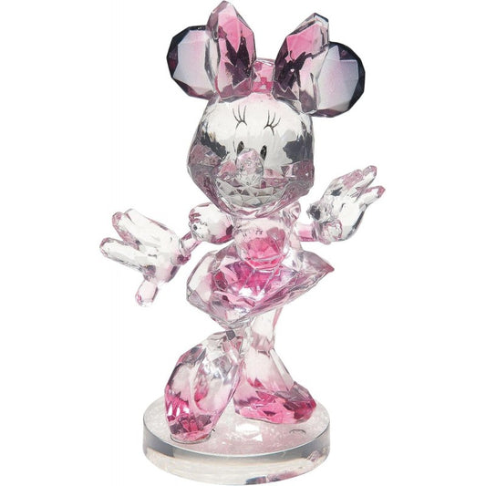figura-acrílica-enesco-disney-minnie