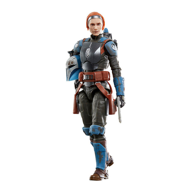 Figura Articulada Bo Katan Kryze - Star Wars Black Series