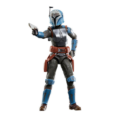 Figura Articulada Bo Katan Kryze - Star Wars Black Series