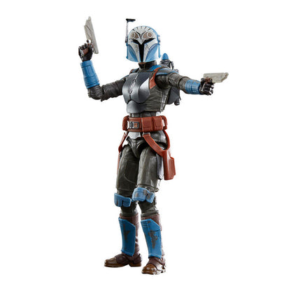 Figura Articulada Bo Katan Kryze - Star Wars Black Series