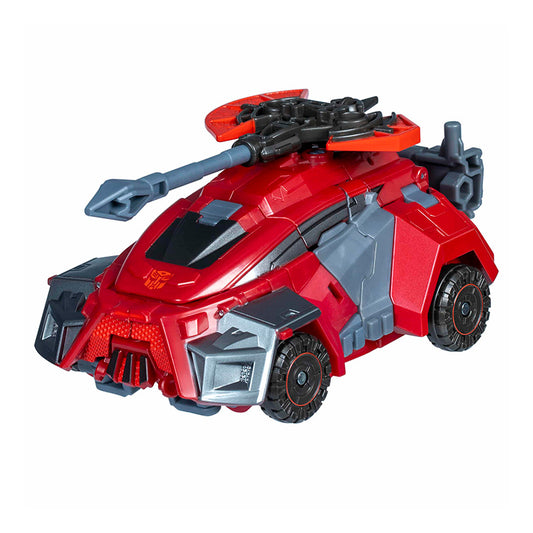 Figura Articulada Ironhide - Transformers: War for Cybertron