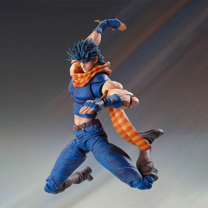 Figura Articulada Joseph Joestar - Jojo's Bizarre Adventure Chozokado