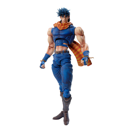 Figura Articulada Joseph Joestar - Jojo's Bizarre Adventure Chozokado