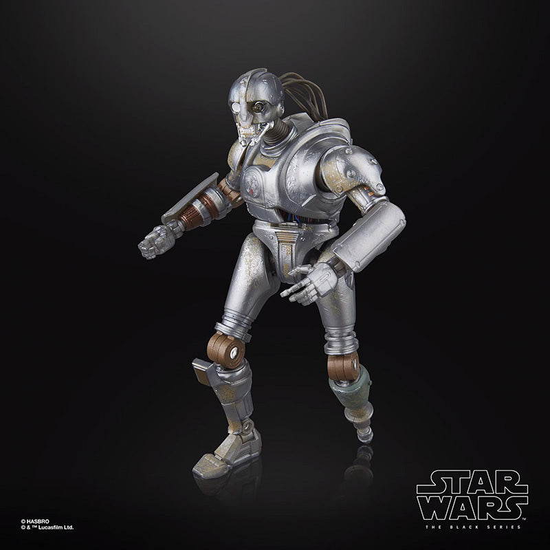 Figura Articulada SM-33 - Star Wars Black Series