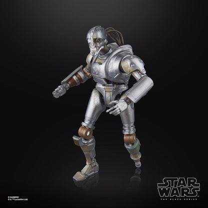 Figura Articulada SM-33 - Star Wars Black Series