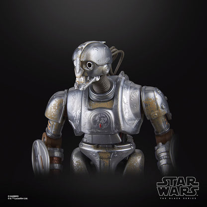 Figura Articulada SM-33 - Star Wars Black Series
