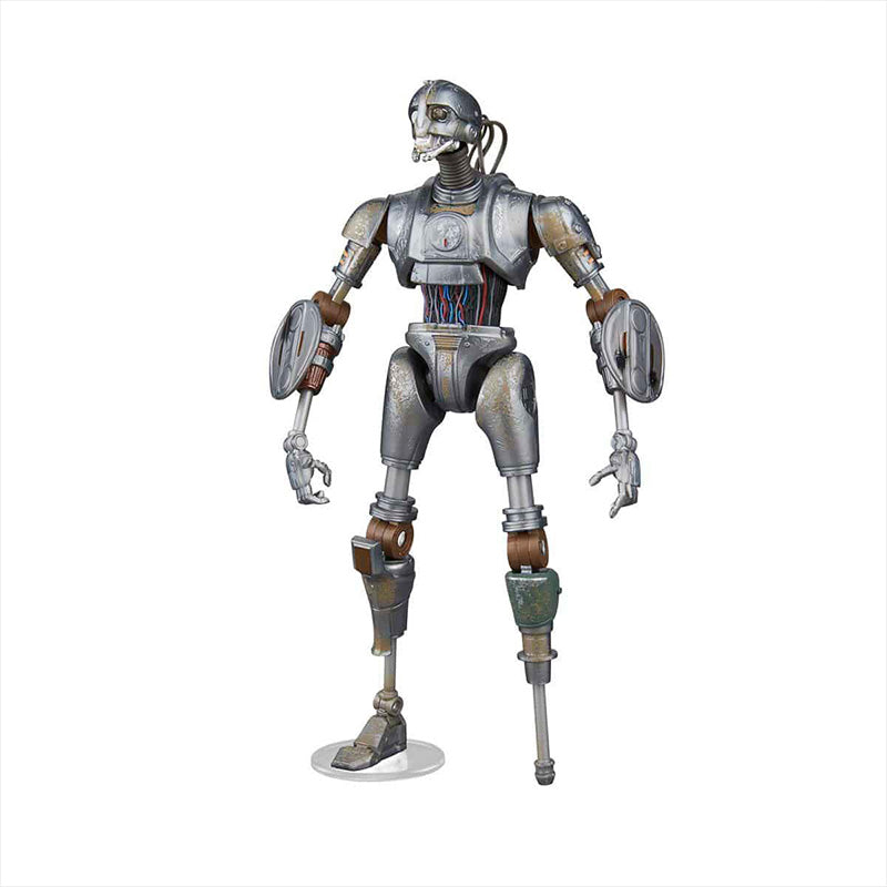 Figura Articulada SM-33 - Star Wars Black Series