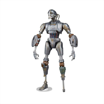 Figura Articulada SM-33 - Star Wars Black Series