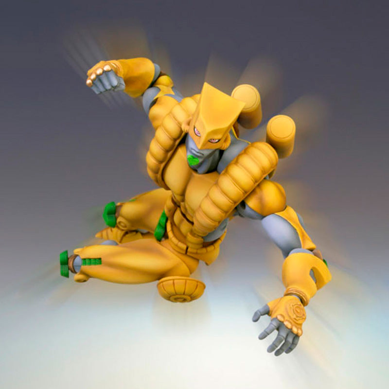 Figura Articulada The World - JoJo's Bizarre Adventure