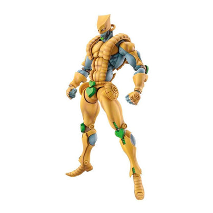Figura Articulada The World - JoJo's Bizarre Adventure