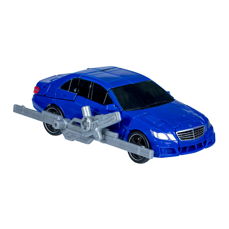 Figura Articulada Wheeljack - Transformers: Dark Side of the Moon