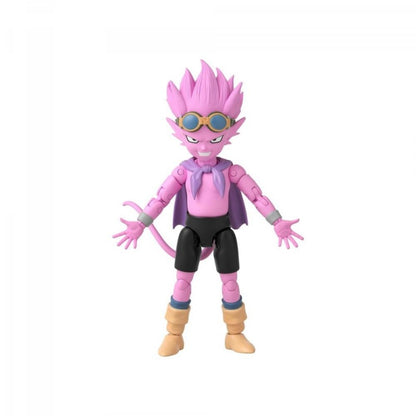 Figura Articulada Beelzebub - Dragon Ball Dragon Stars Series