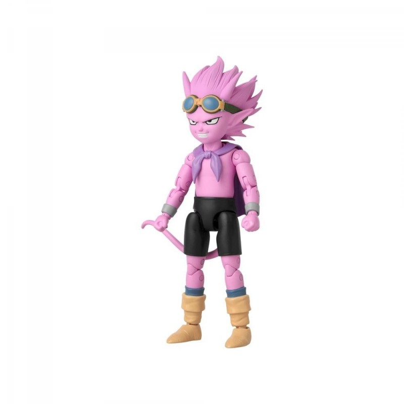 Figura Articulada Beelzebub - Dragon Ball Dragon Stars Series