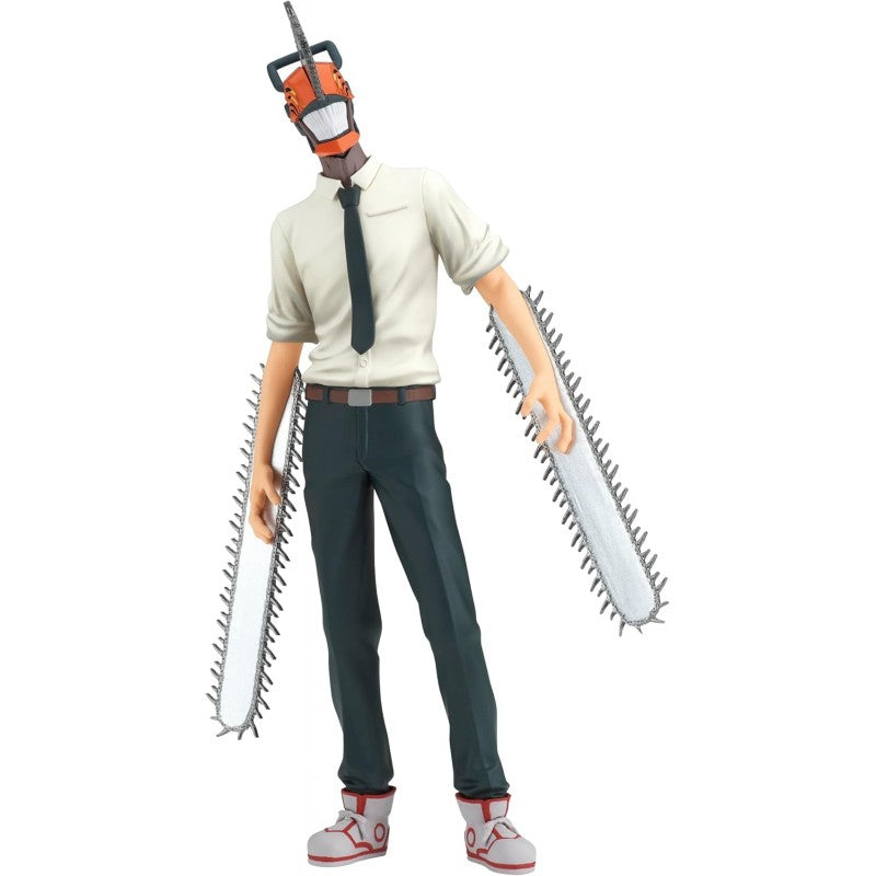 Figura Chainsaw Man - Chainsaw Man Vol.5 16cm