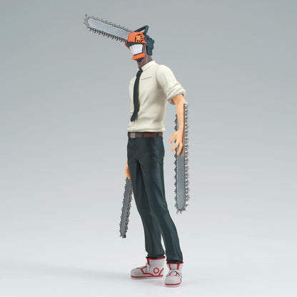 Figura Chainsaw Man - Chainsaw Man Vol.5 16cm