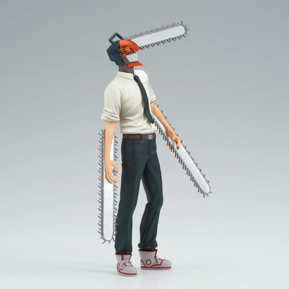 Figura Chainsaw Man - Chainsaw Man Vol.5 16cm